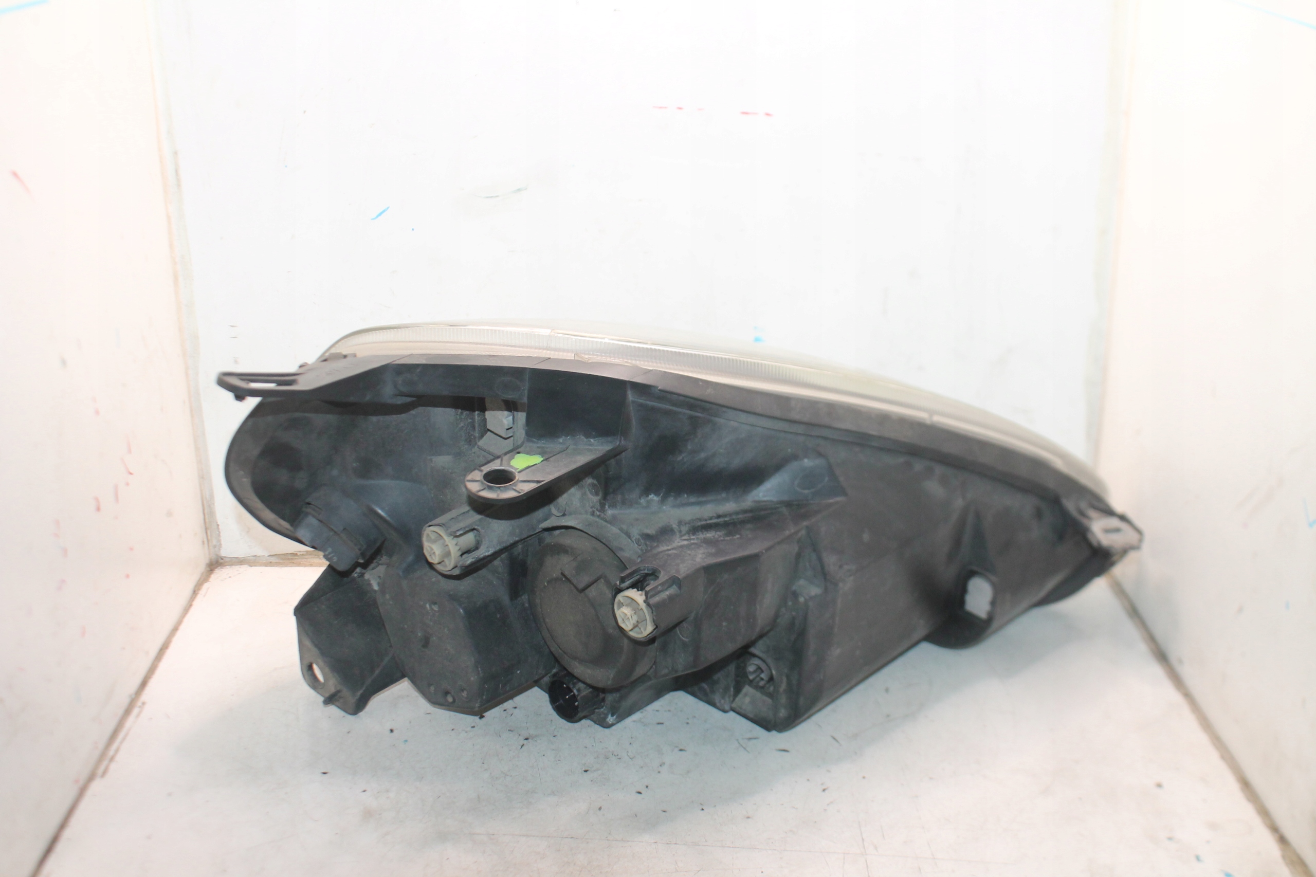 light left front left front FIAT GRANDE PUNTO 05-12 EUROPA