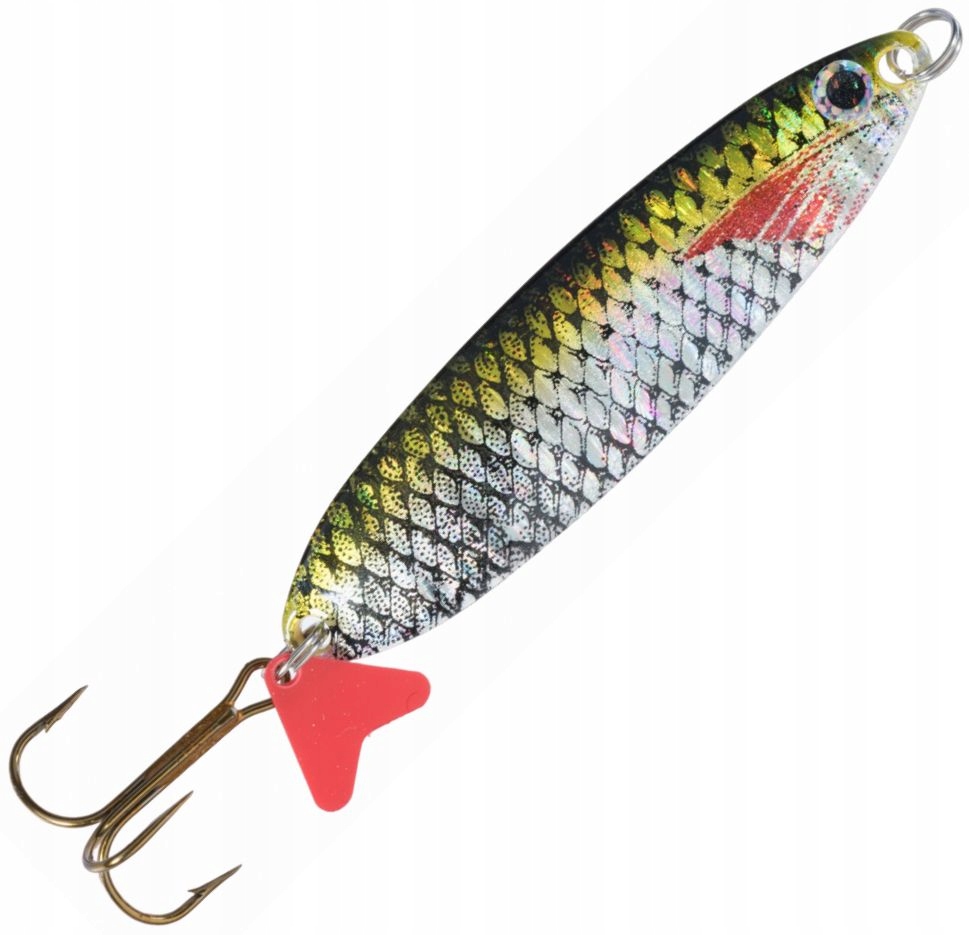 22g Błystka Wahadłowa Jaxon Holo Select Ukla Scot 2D