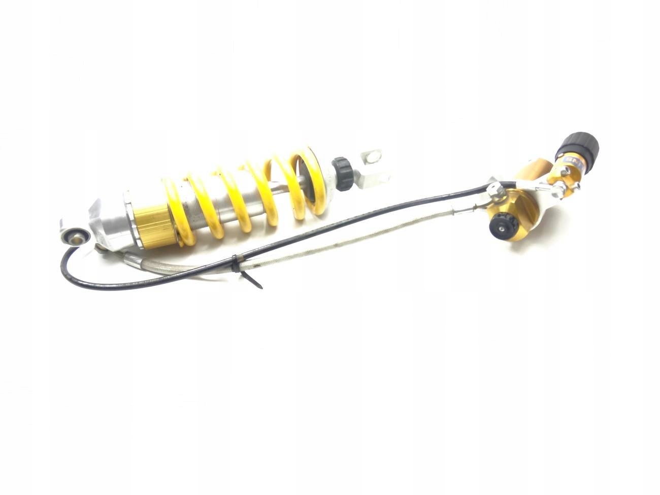 YAMAHA MT09 SP 17-20 AMORTYZATORY TYŁ OHLINS