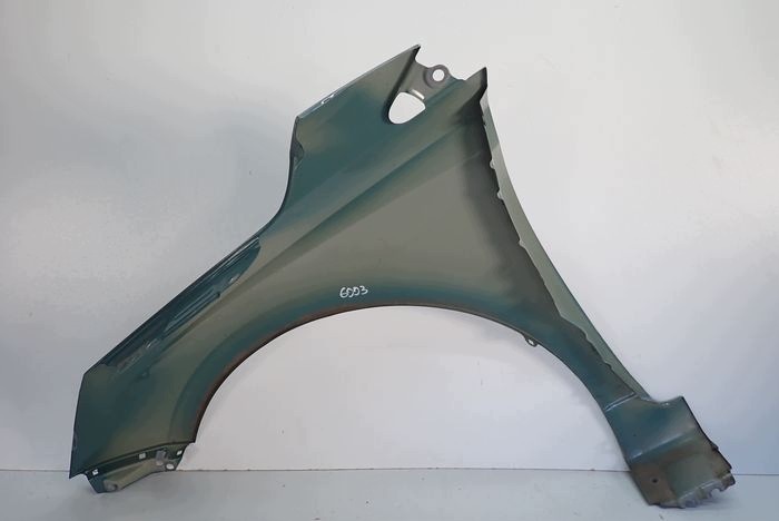HYUNDAI I20 III 20- fender right front front