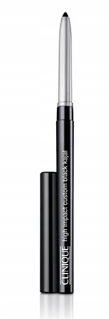 Clinique Tužka Na Oči 01 Blackened Black 0,28g