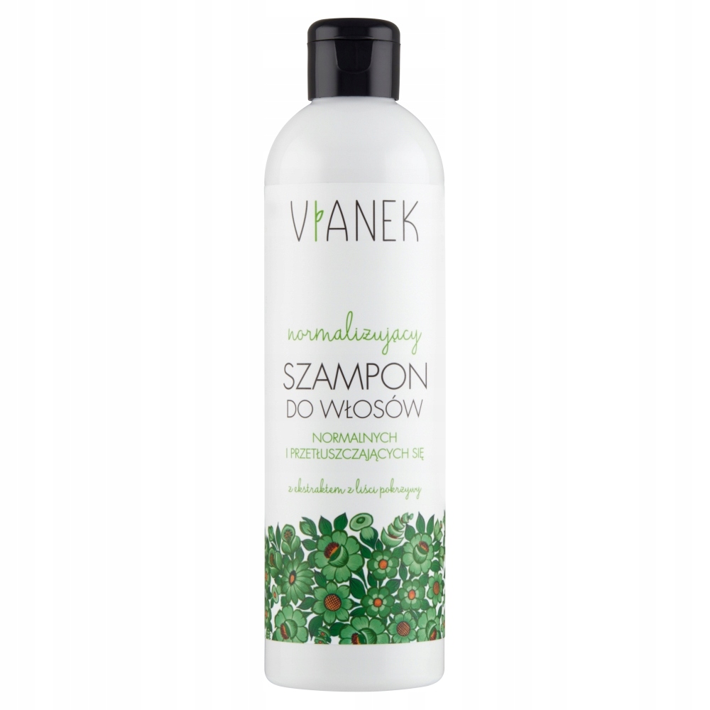 

Vianek normalizujący szampon do włosów 300ml