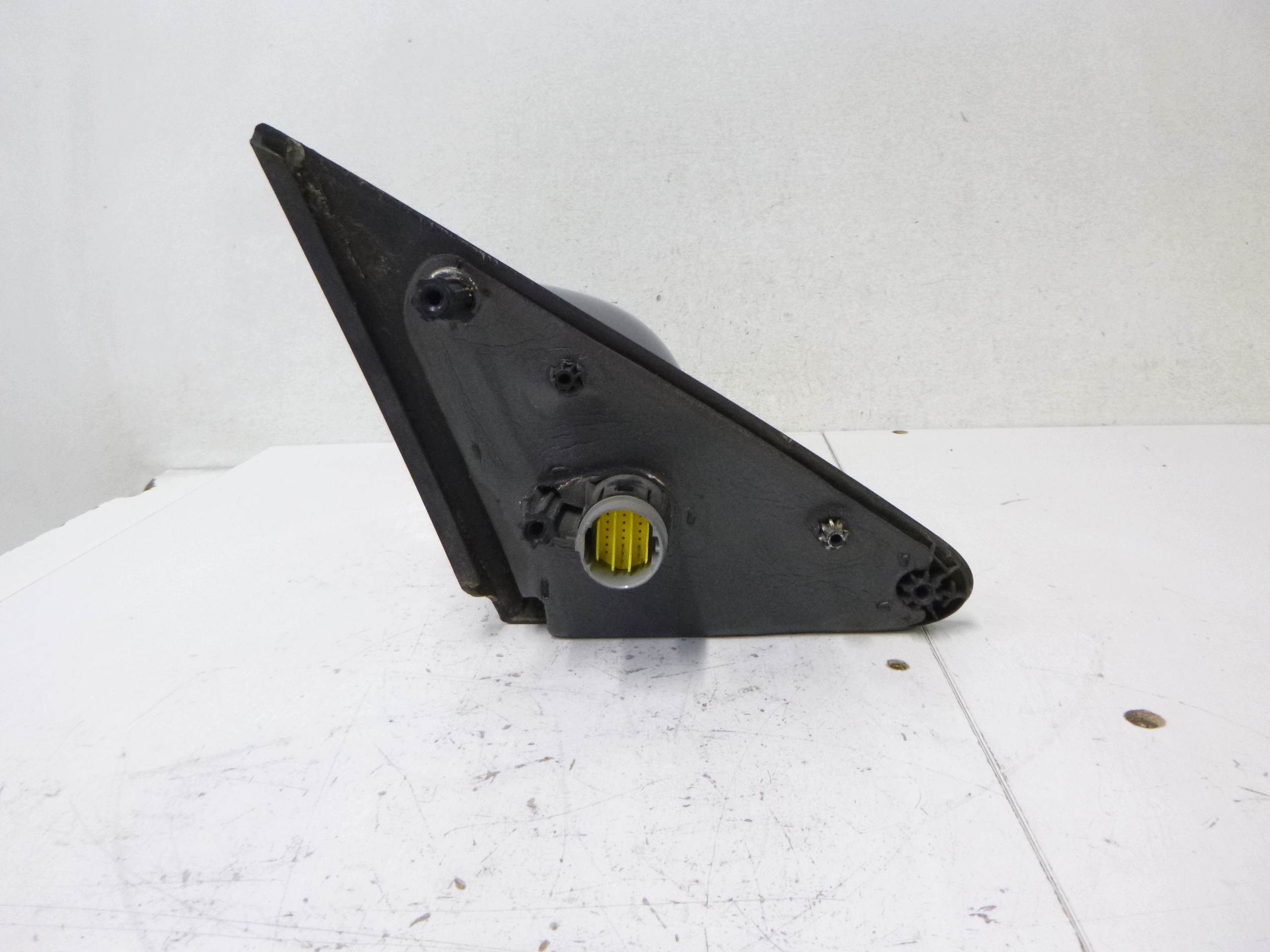 mirror left electrics Renault Laguna II FL 01-07 NV603 5PIN OE EU