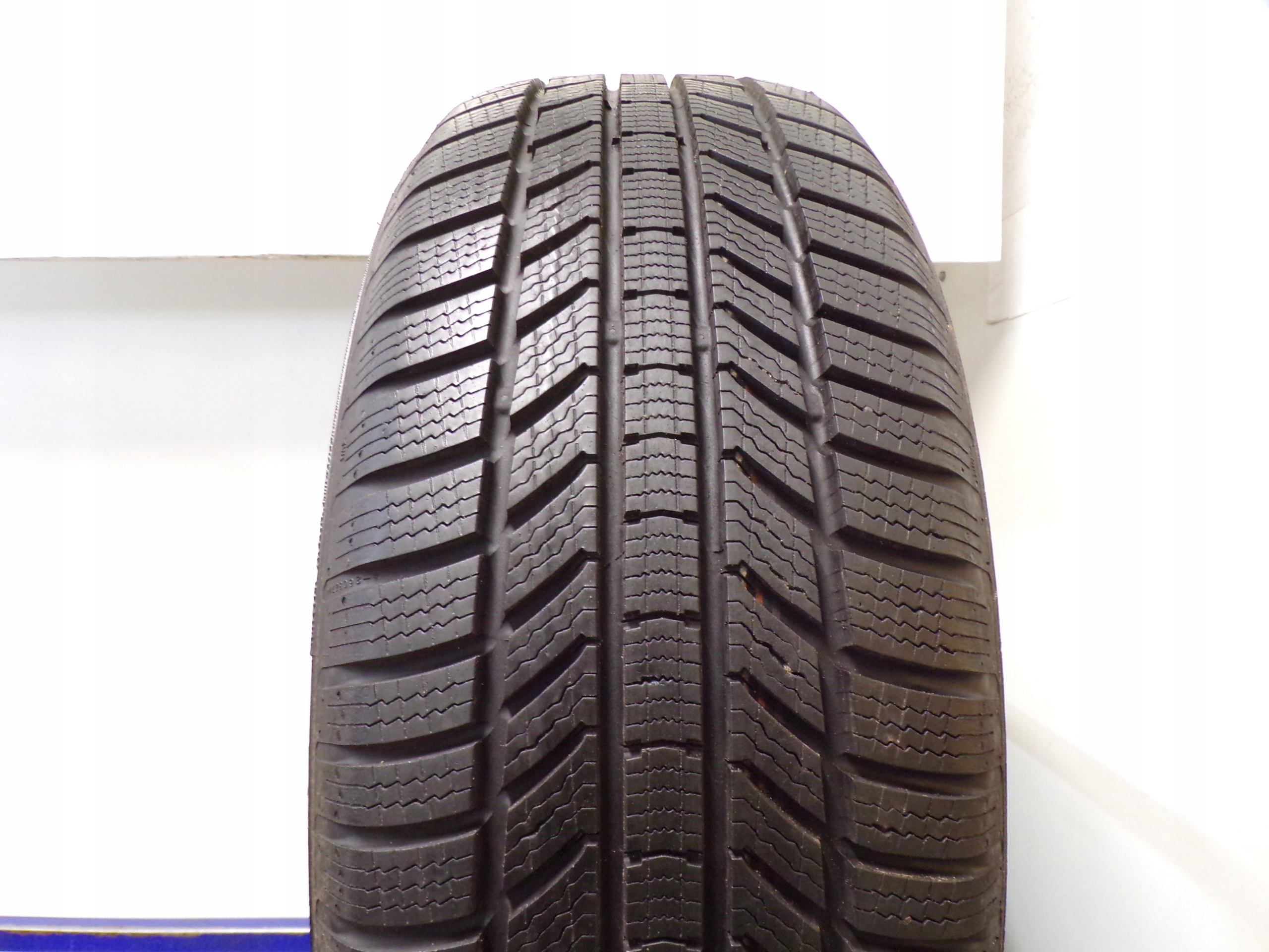 Continental WinterContact TS 870 P 235/60R18_F-VAT