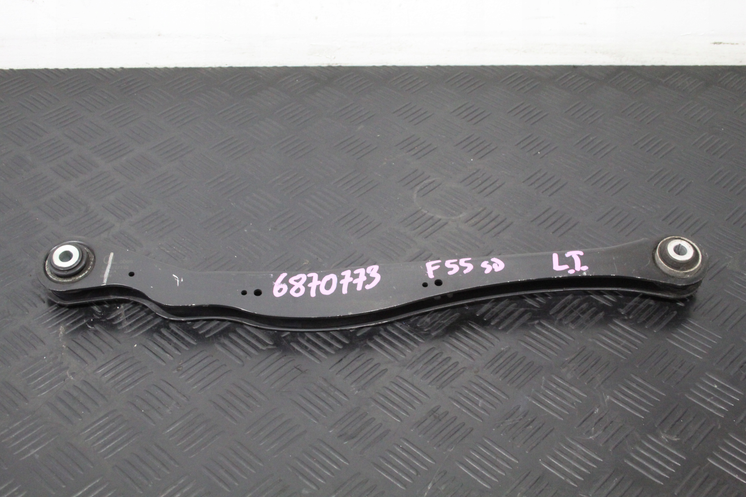 Querlenker links heck MINI COOPER S F55 6870773