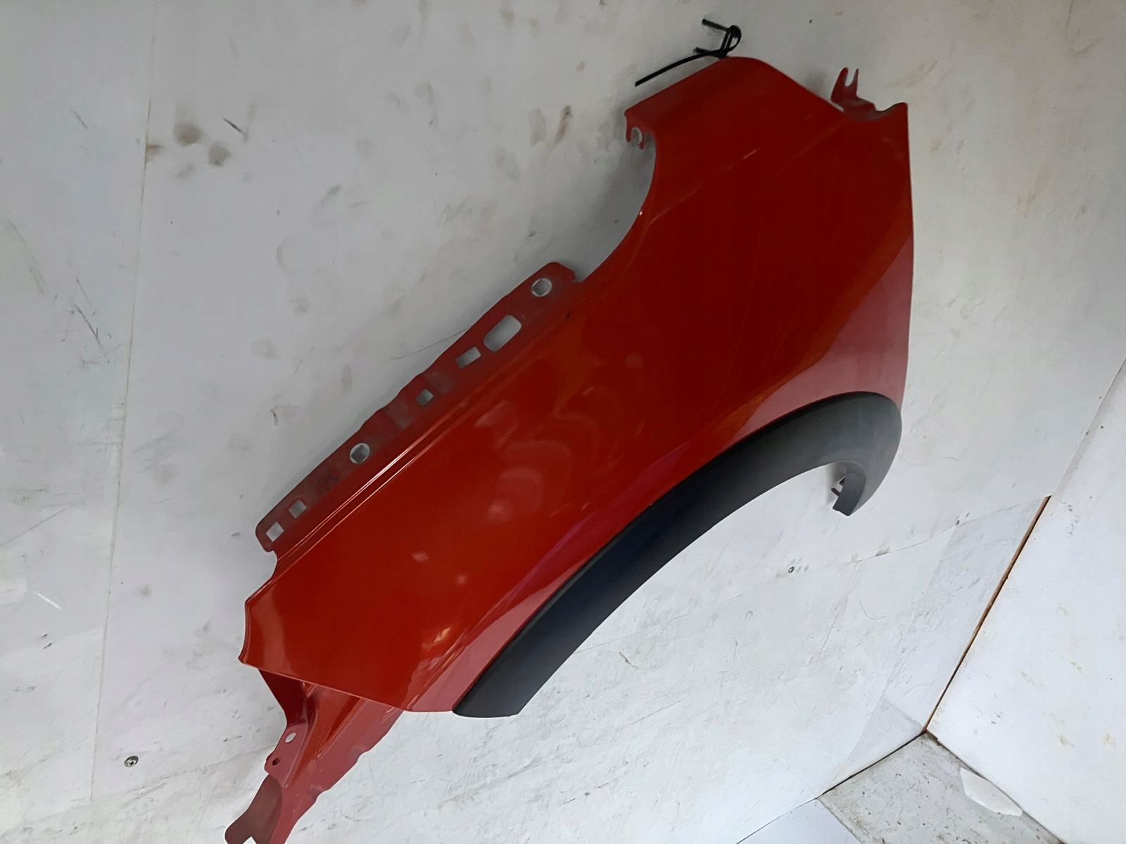 fender left front CITROEN C3 III KNTD