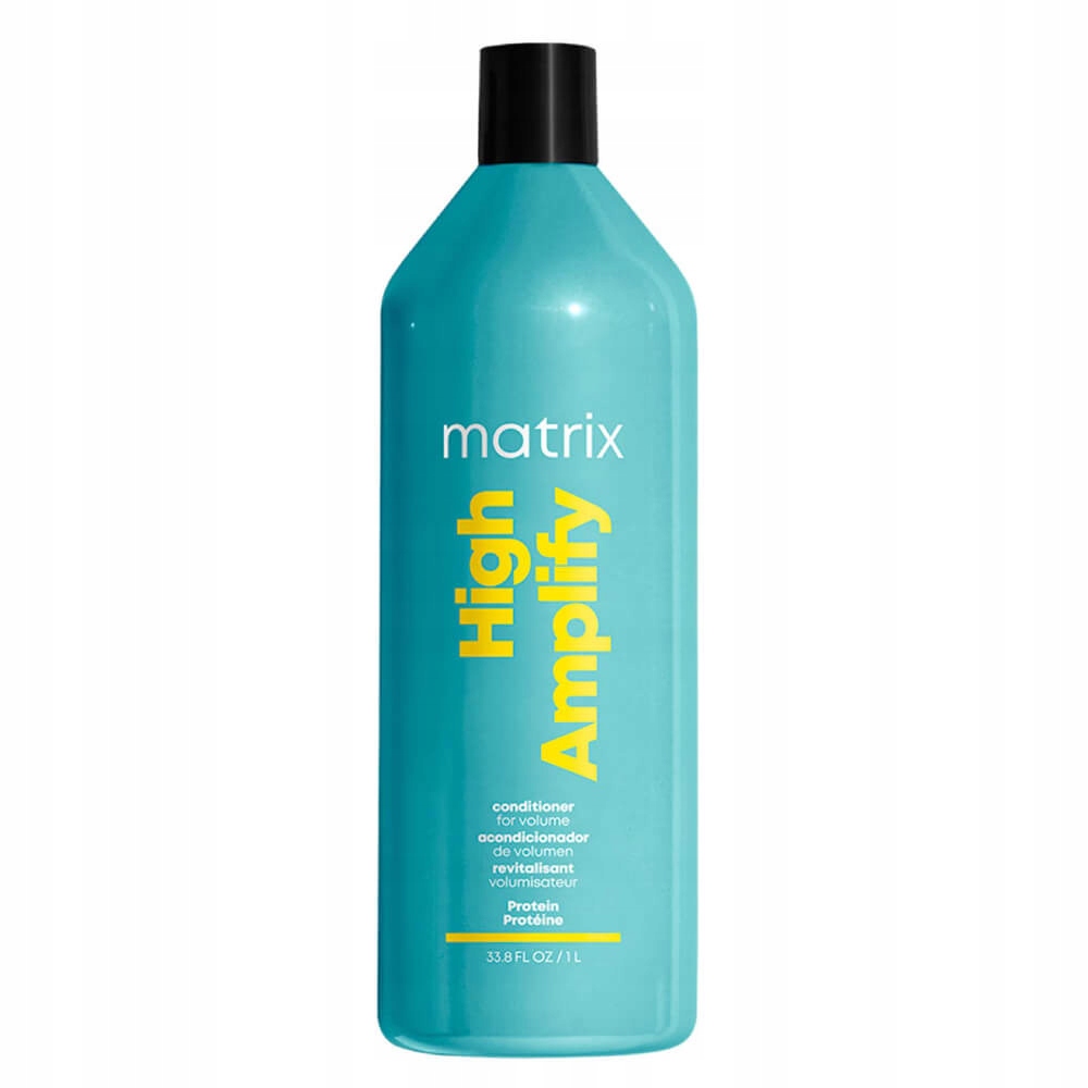 Matrix High Amplify kondicionér pro zvětšení objemu vlasů 1000 ml