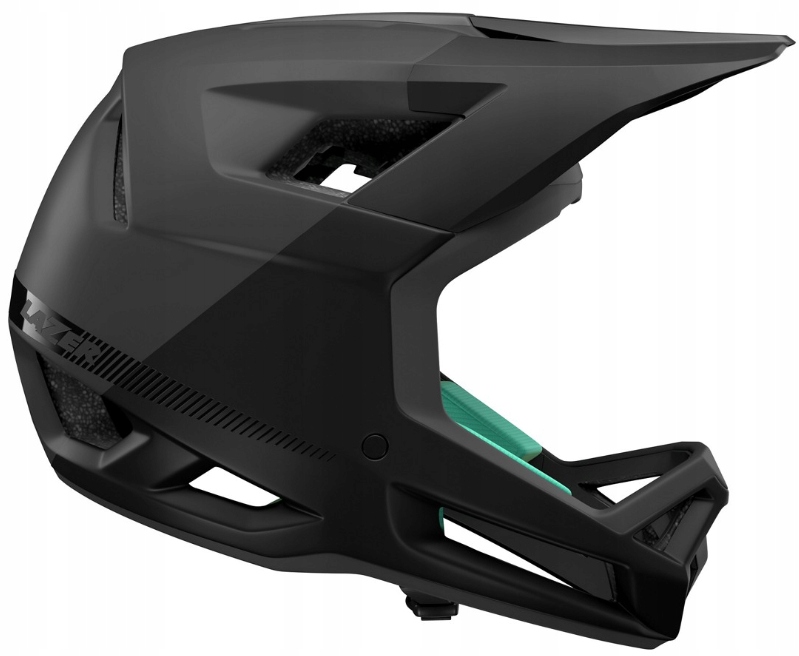 Helma Full Face Lazer Cage KinetiCore velikost L 58-60 cm Dh Fr Astm