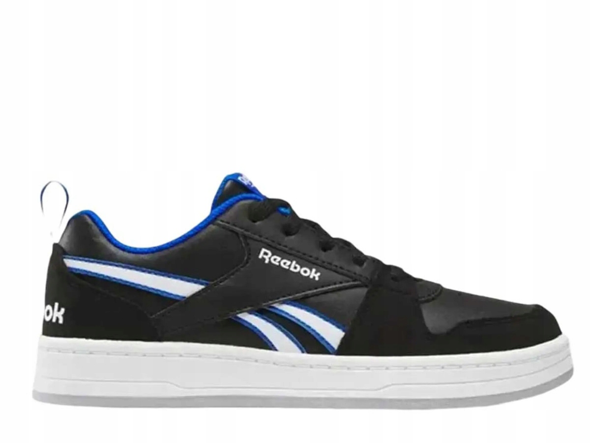 Buty dziecięce Reebok 100238480 Reebok Royal Prime 2.0 Czarne 36,5