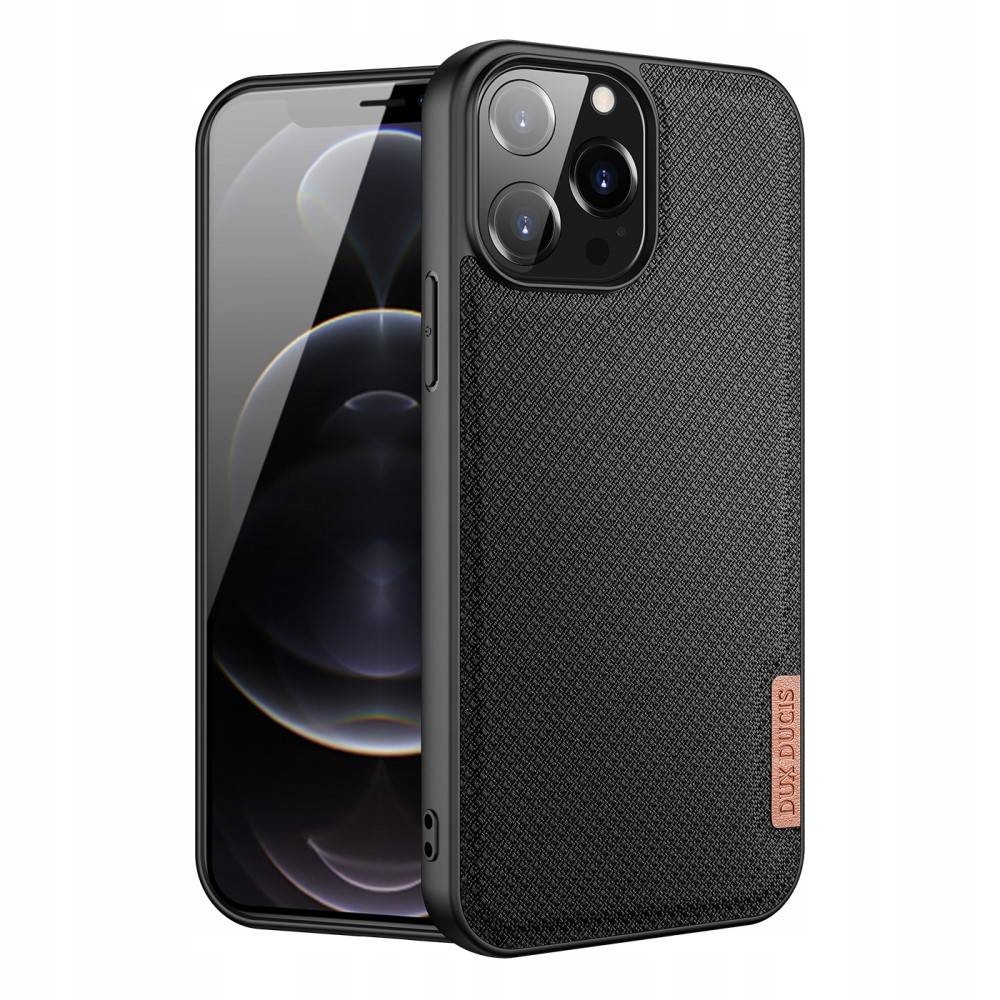 

Etui Obudowa Elegance do Iphone 13 Pro Max Szkło