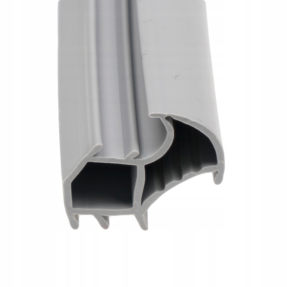 

Uszczelka KDA47 drzwi stalowych progu szara Gerda