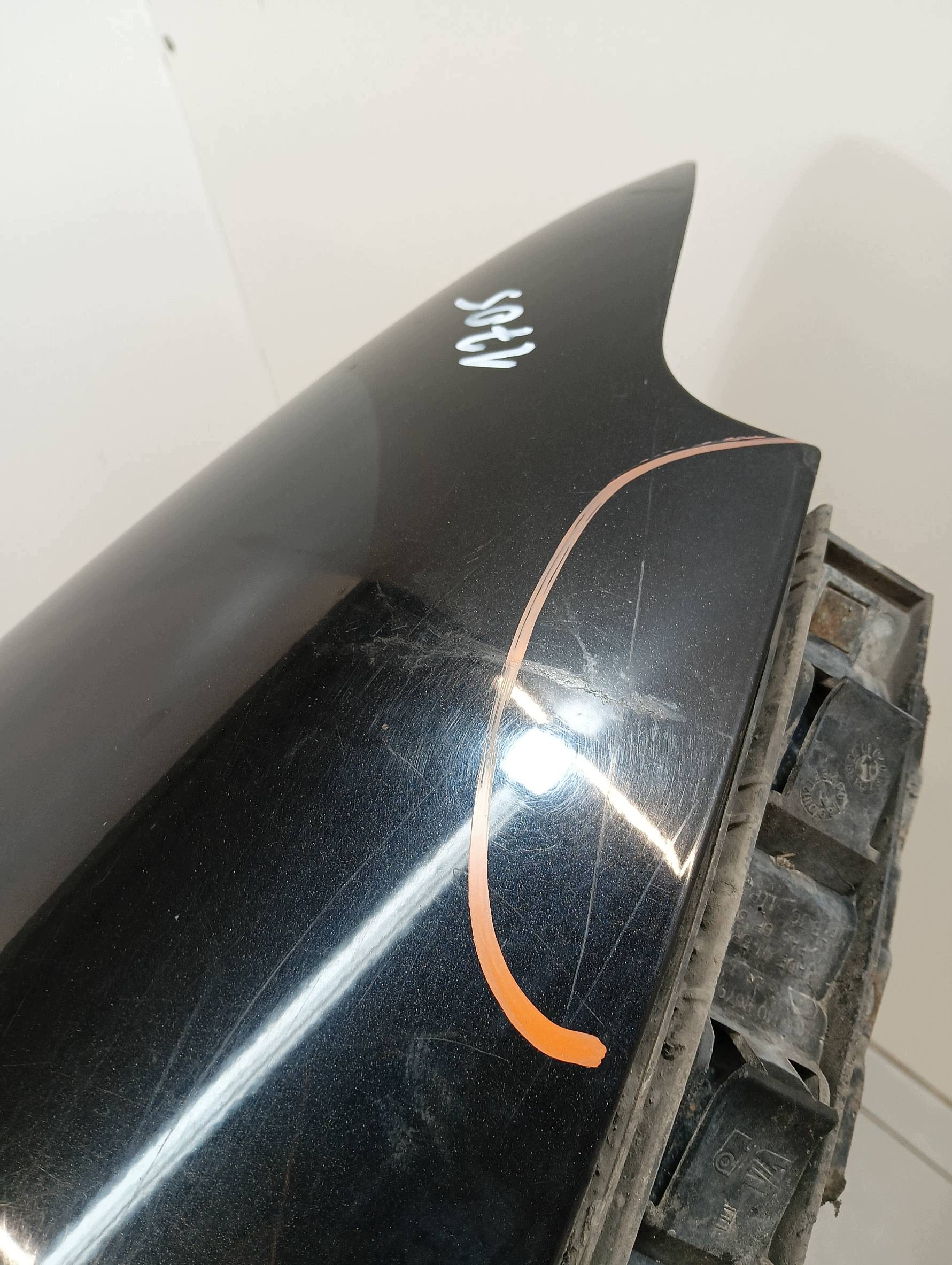 parafango Destra Anteriore nero TOLEDO II Seat Leon e (1999-2006)