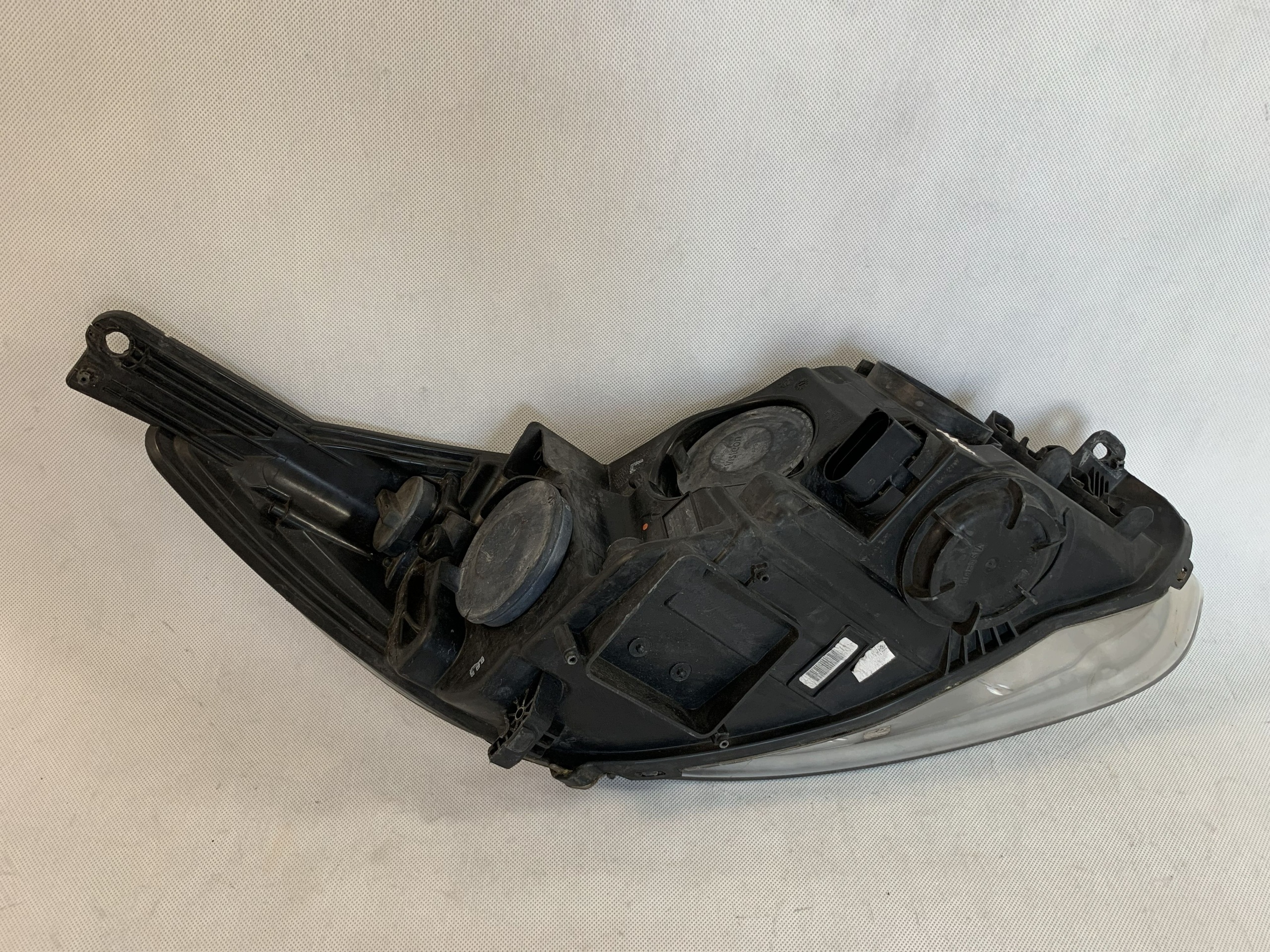 light reflektor left Ford Focus 3 III 10-14r BM51-13W030 08.26