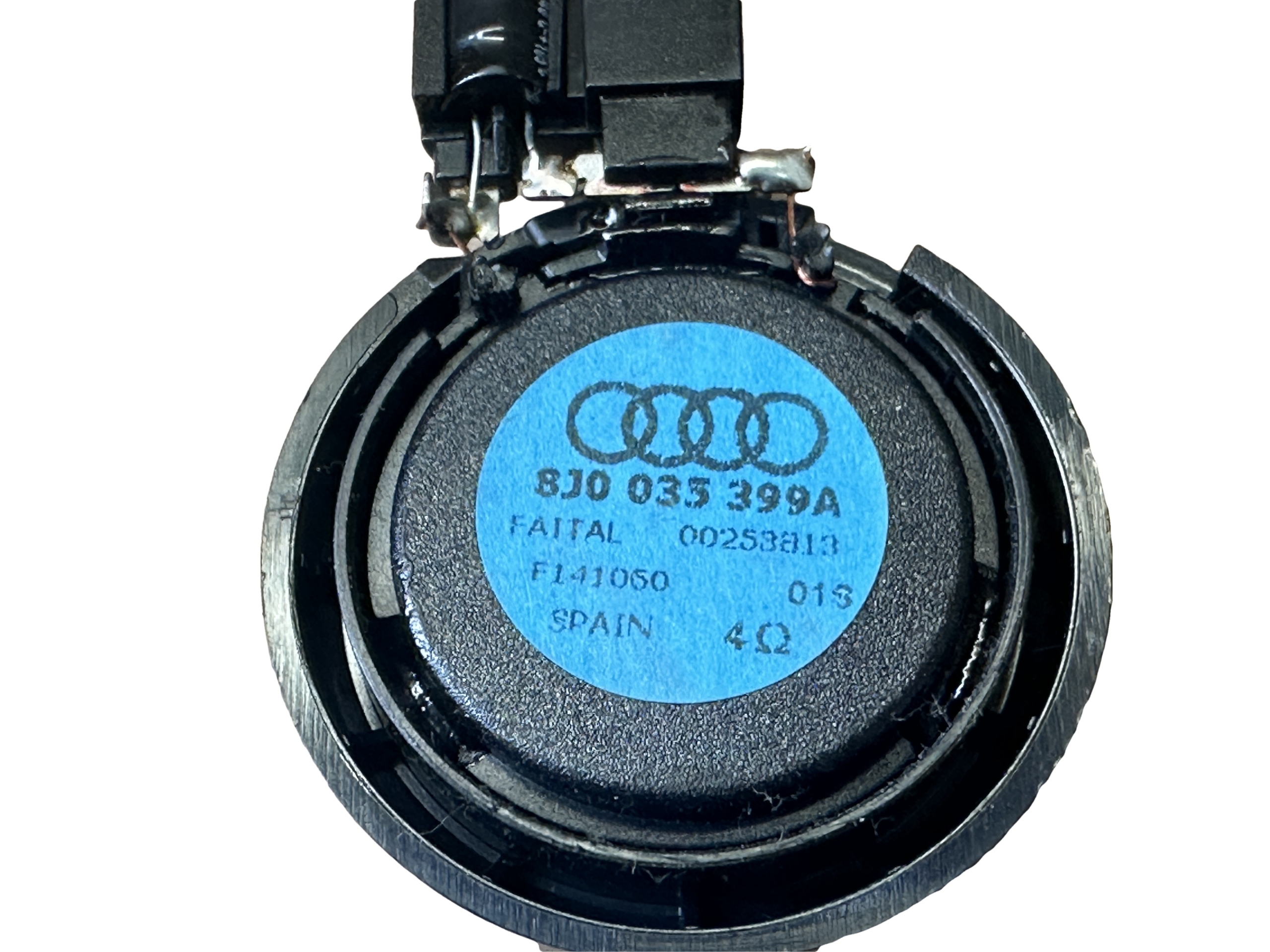 AUDI TT 8J reprák 8J0035399A
