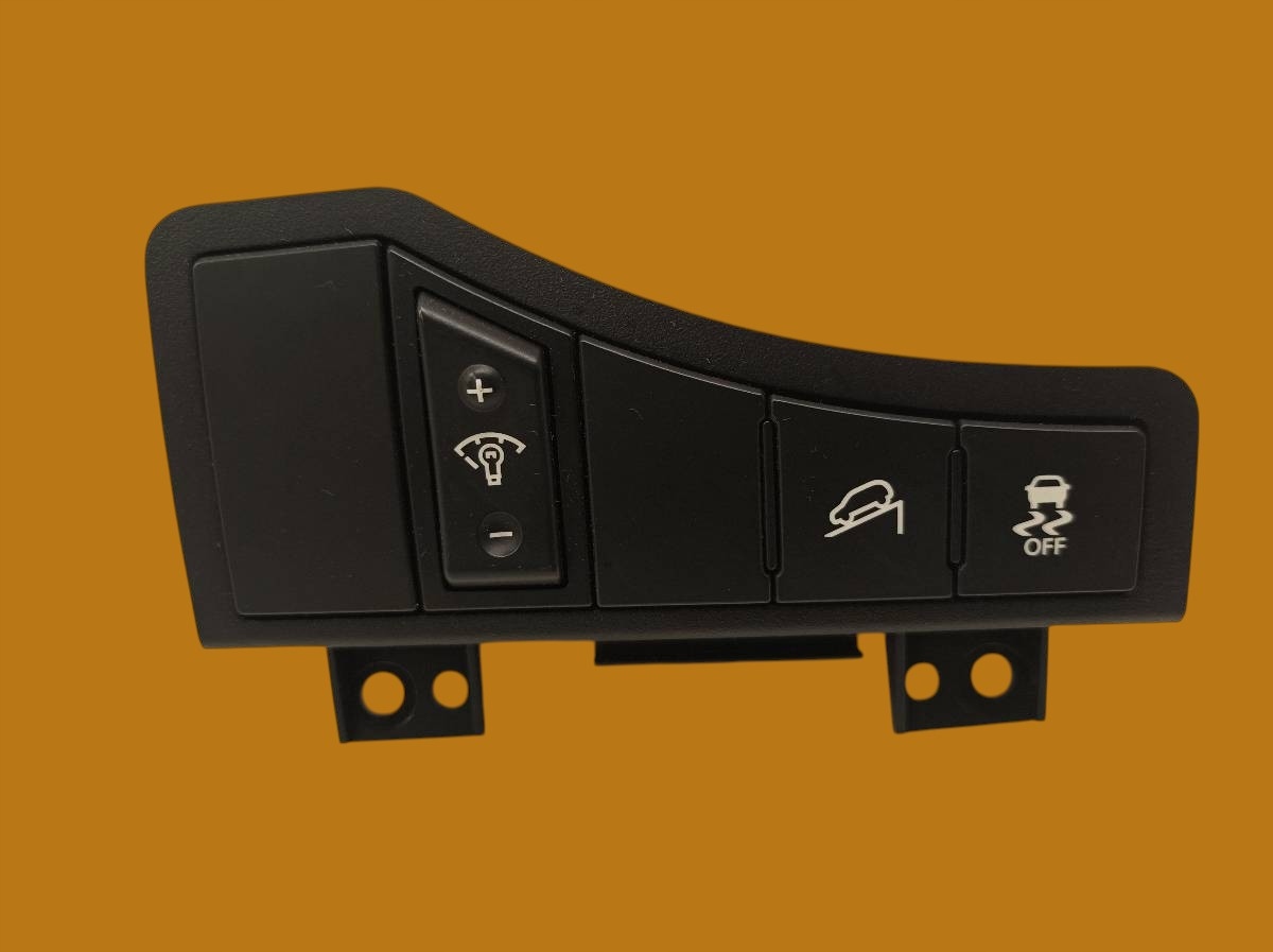 switch 93700-3U130WK Kia Sportage III (2010-2015)