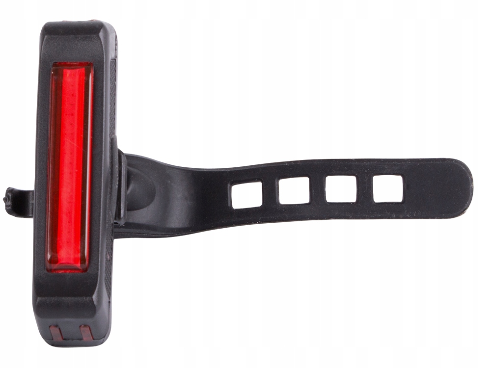 LAMPKA ROWEROWA TYLNA ŚWIATŁO LED ŁADOWANA USB POD SIODEŁKO TYŁ DO ROWERU Rodzaj pod siodełko