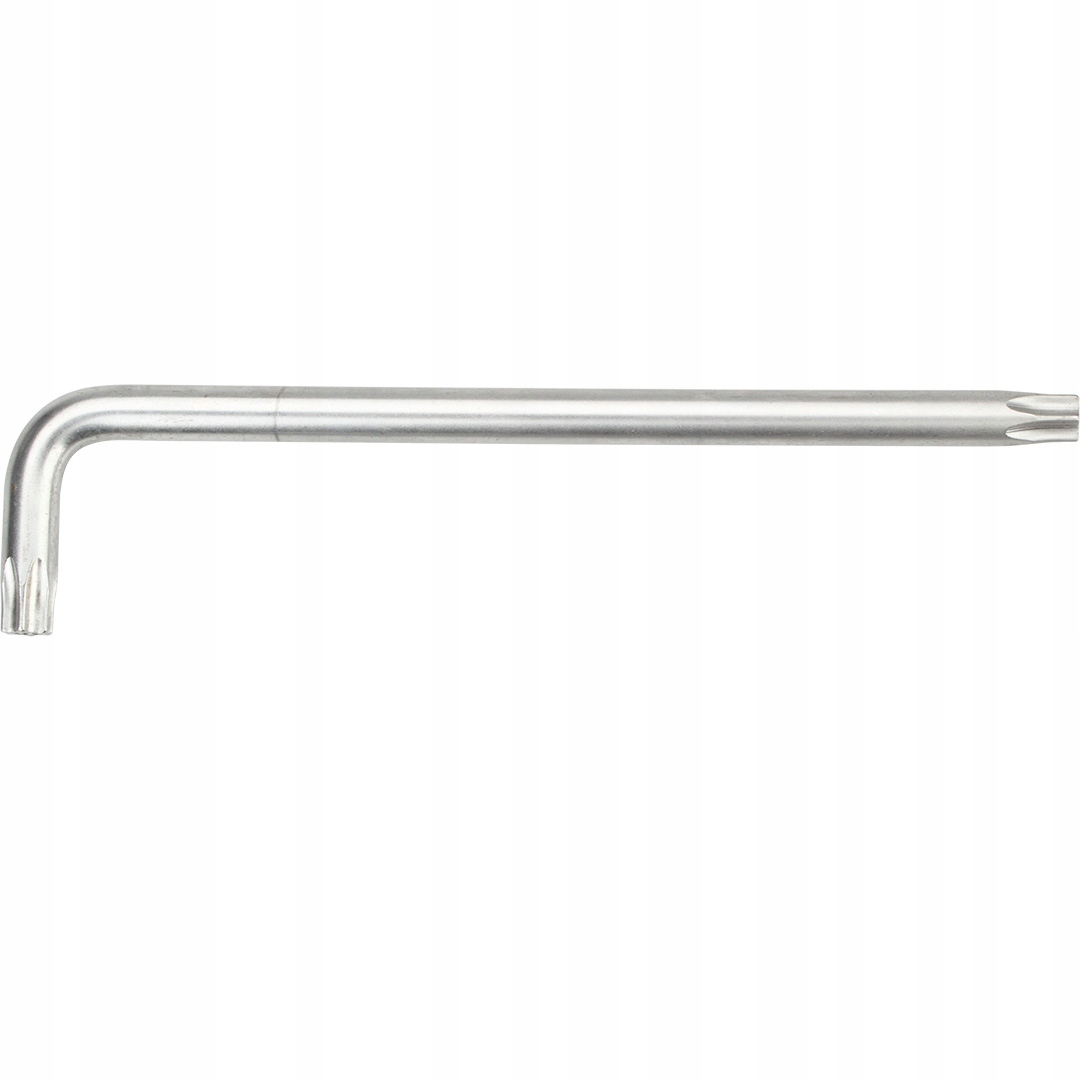 

Klucz Torx T10 torks typ L klucze Neo 09-550