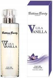 Bettina Barty Lila Vanilla Edt 50ML
