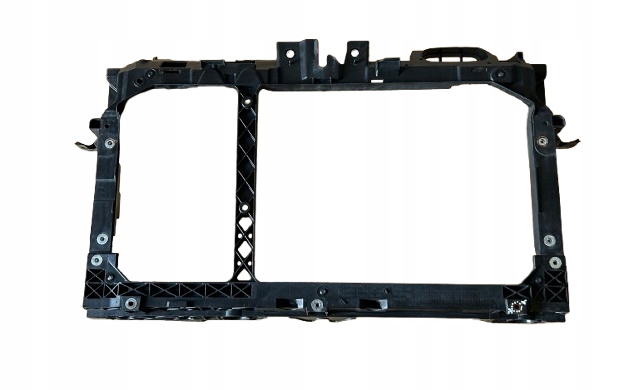 FORD FIESTA MK7 LIFT 2012-2017 pillar iron support panel for radiators original