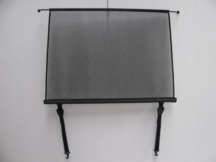 SKODA KODIAQ 565861691 SIATKA BAGAŻNIKA