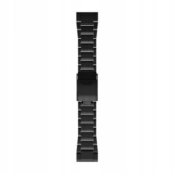 Garmin Pasek Bransoleta szer. 26mm Fenix 8 7X 6X Tactix Quatix Oryginalna