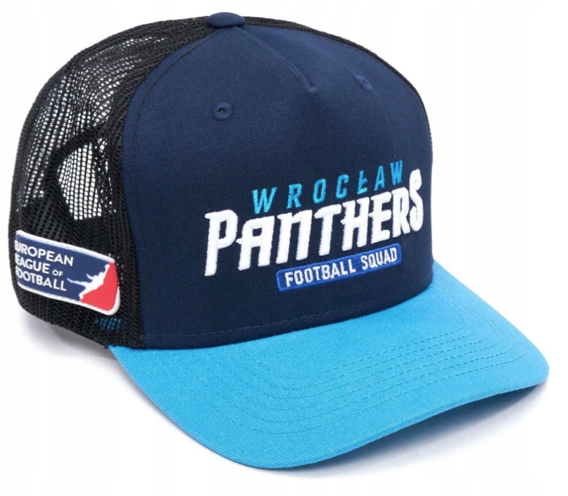 Kšiltovka Wroclaw Panthers Football squad