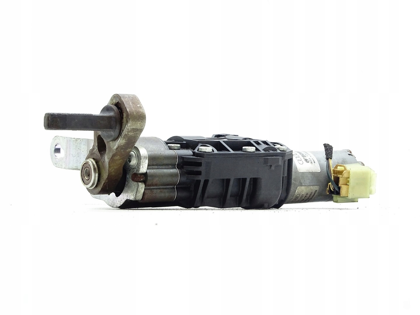 damper bonnet boot right AUDI A4 B9 AVANT KOMBI 8W9827852A