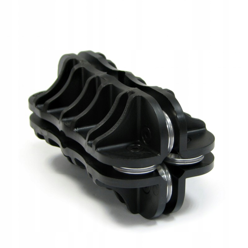 PROSTOWNICA ręczna do rurek przewodów 1/8″ 3,18 mm