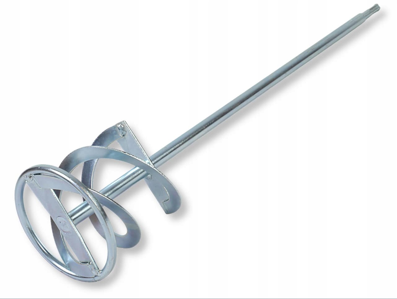 OCYNKOWANE MIESZADŁO DO ZAPRAW 120 MM SDS Marka Instar