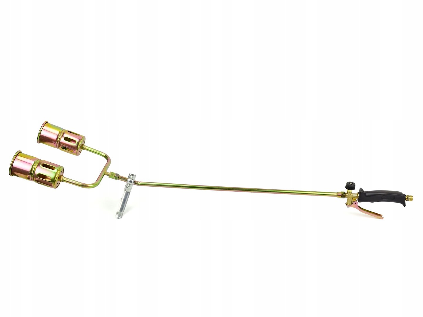 Pokrývačský hořák MAX-2 New (délka 85 cm)