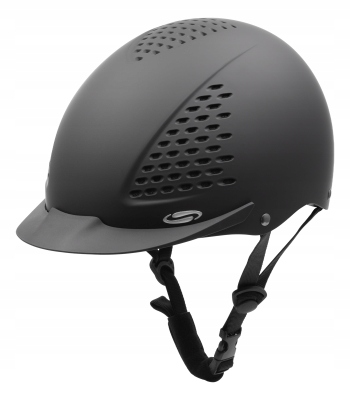 Swing, Kask H23 Classic, Matt Black 51-54