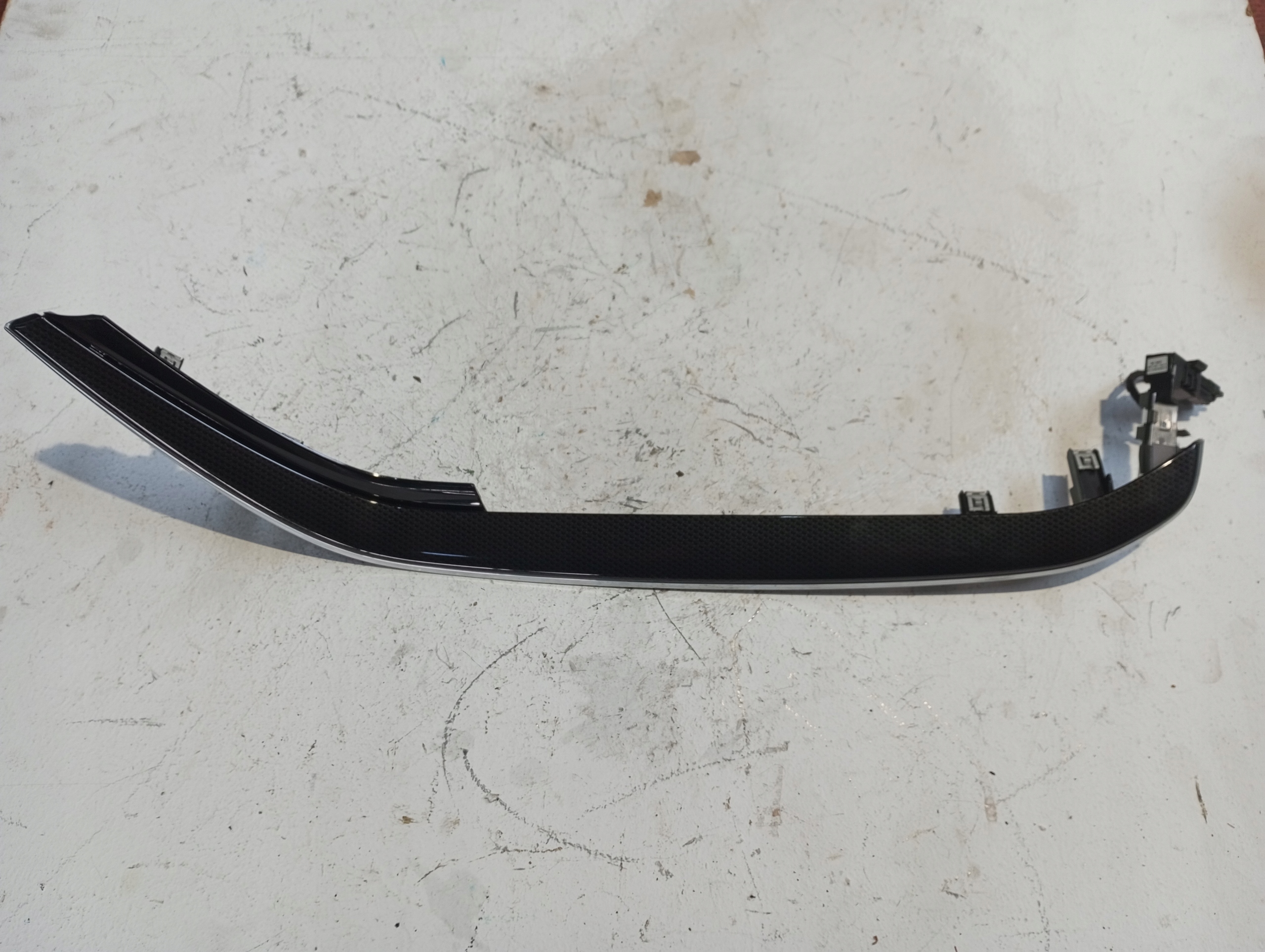Moulage Console OPEL INSIGNIA B 13479869 ANGLIK