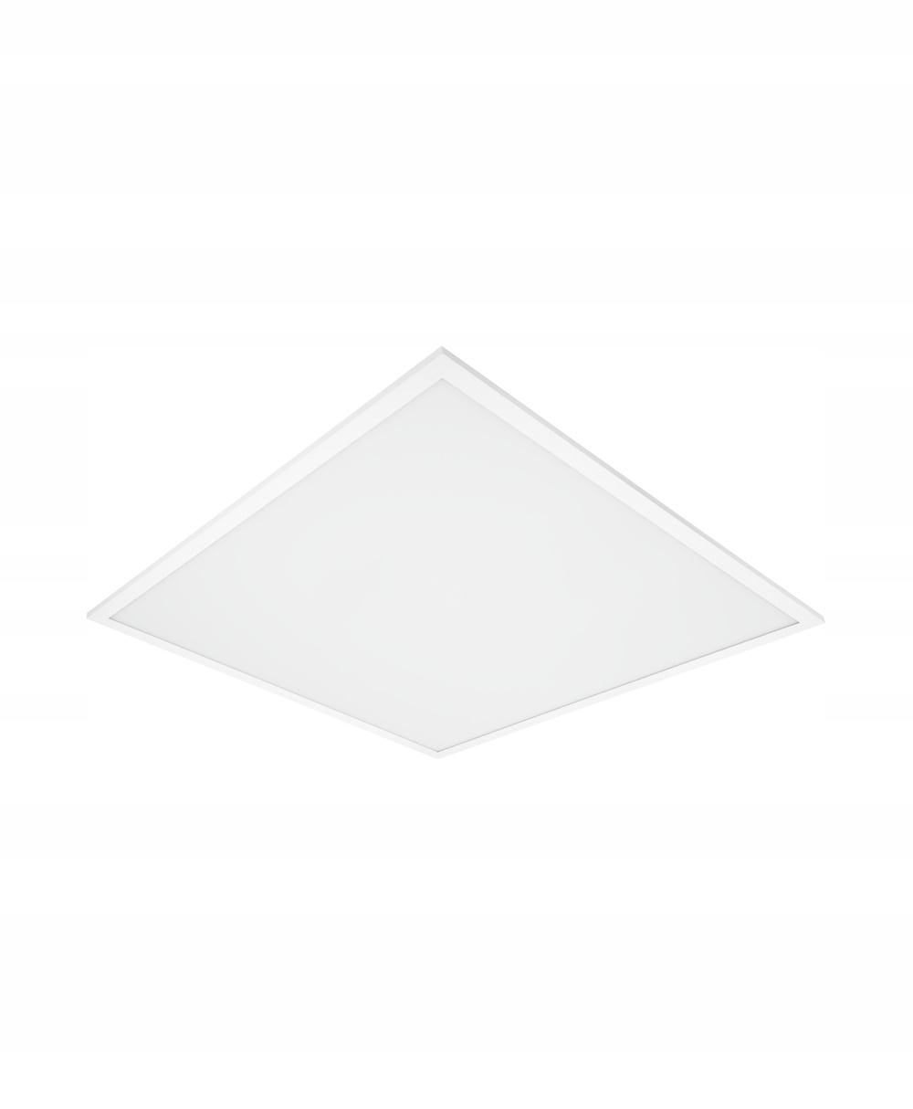 Panel 600 IP54 36 V 3000 K Op Wt