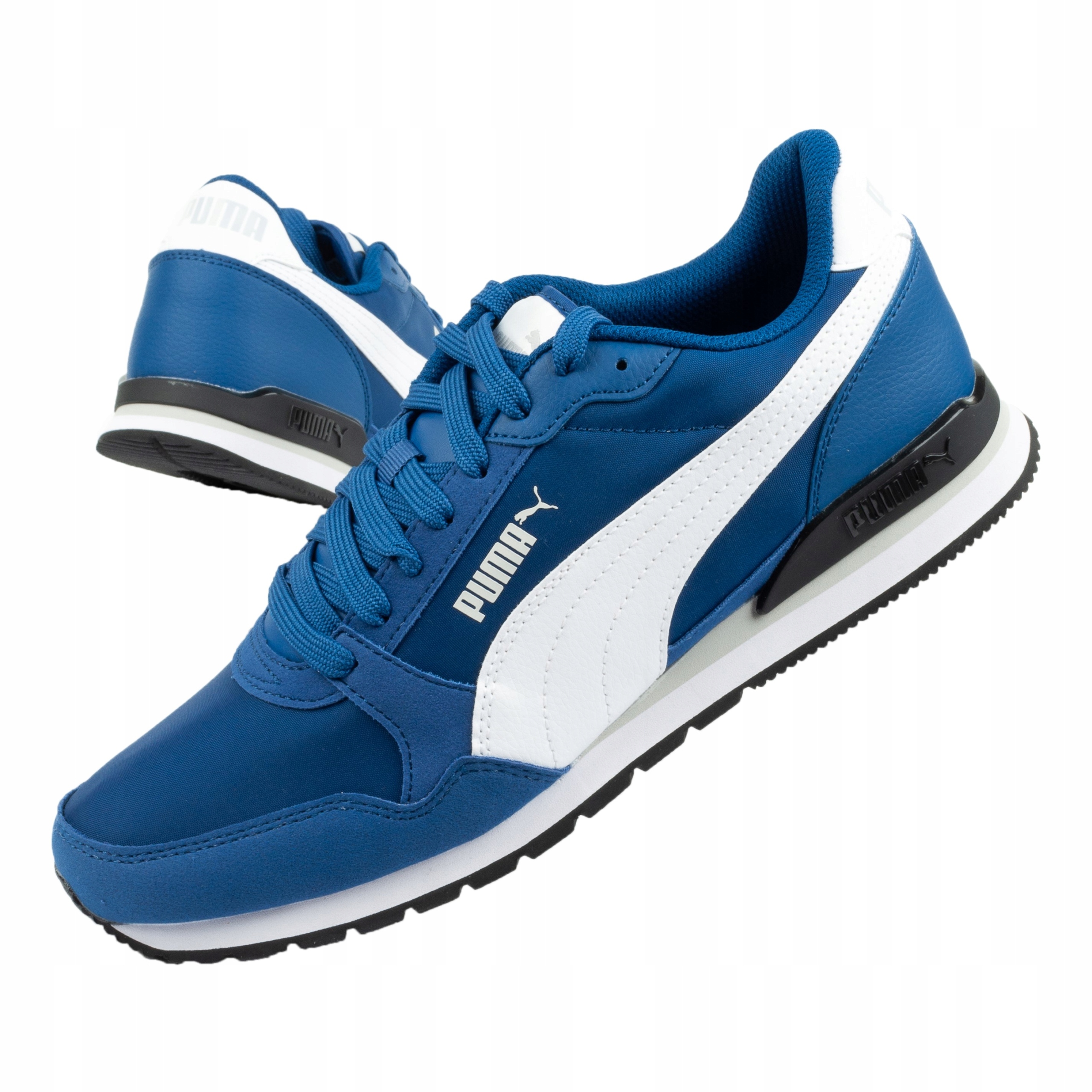 

Buty męskie sportowe Puma St Runner [384857 16]