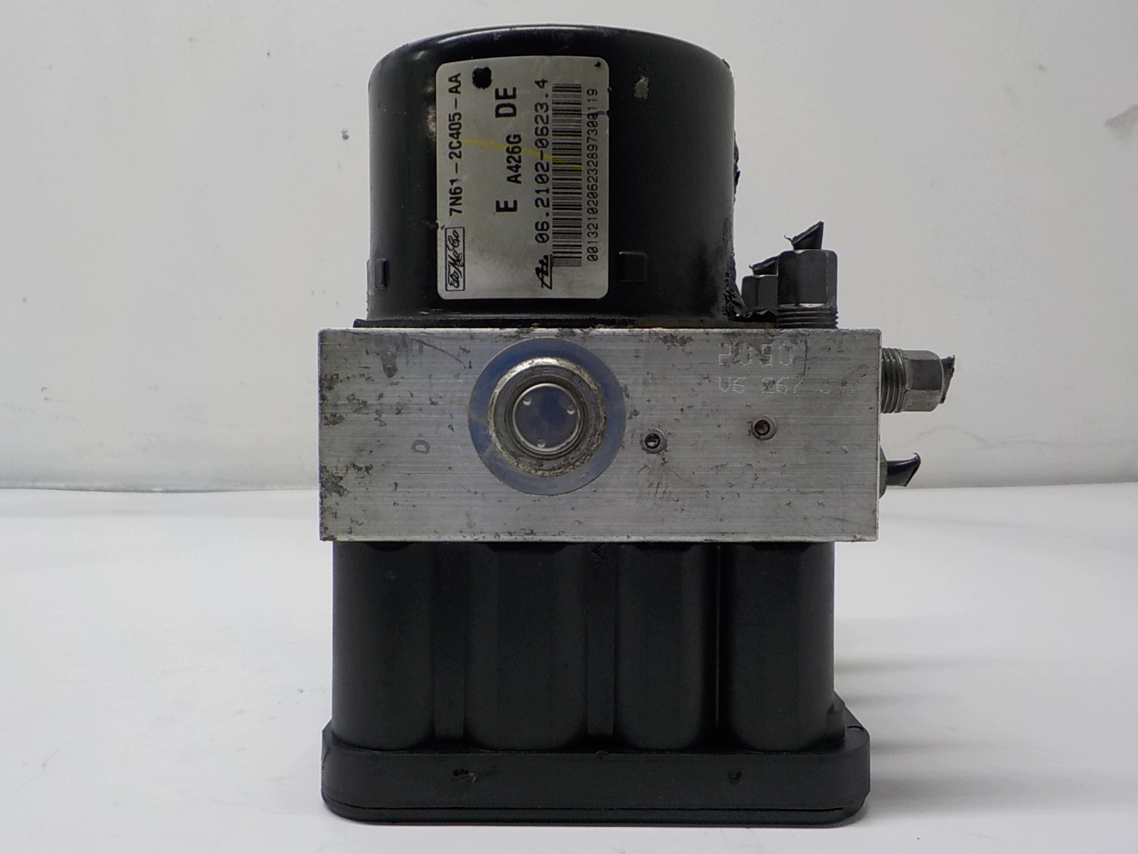 MAZDA 5 e Pompa ABS 7N61-2C405-AA 06.2102-0623.4 06.2109-5017.3