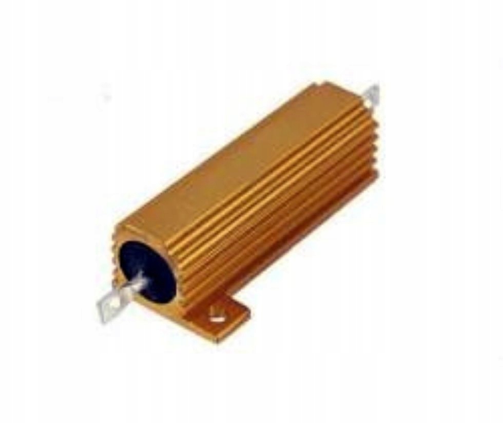|STcs| R50W680 Rezystor drutowy 50W 680R