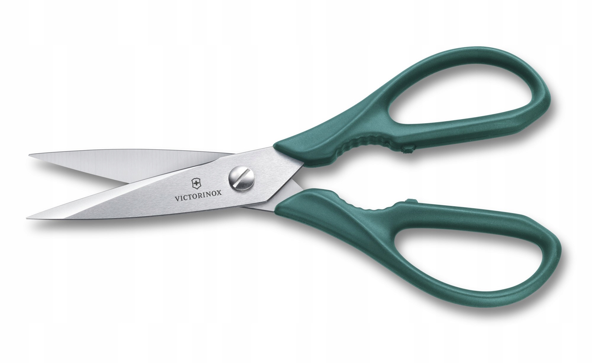 Victorinox 7.6363.4, uniwersalne nożyce kuchenne, długość całkowita 20 cm