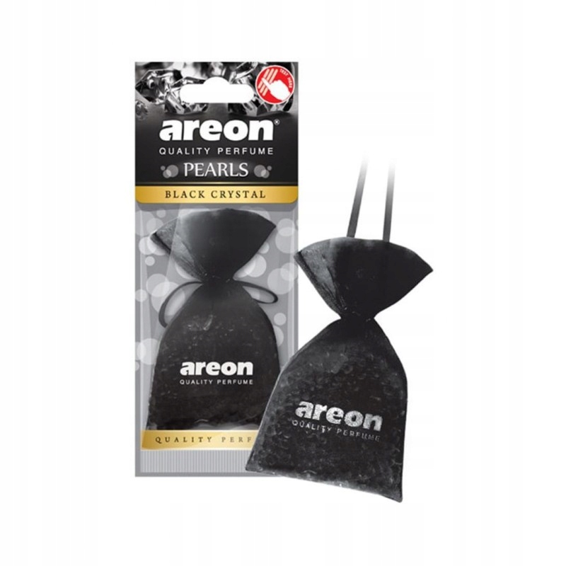 

Areon Zapach Areon Pearls Black Crystal
