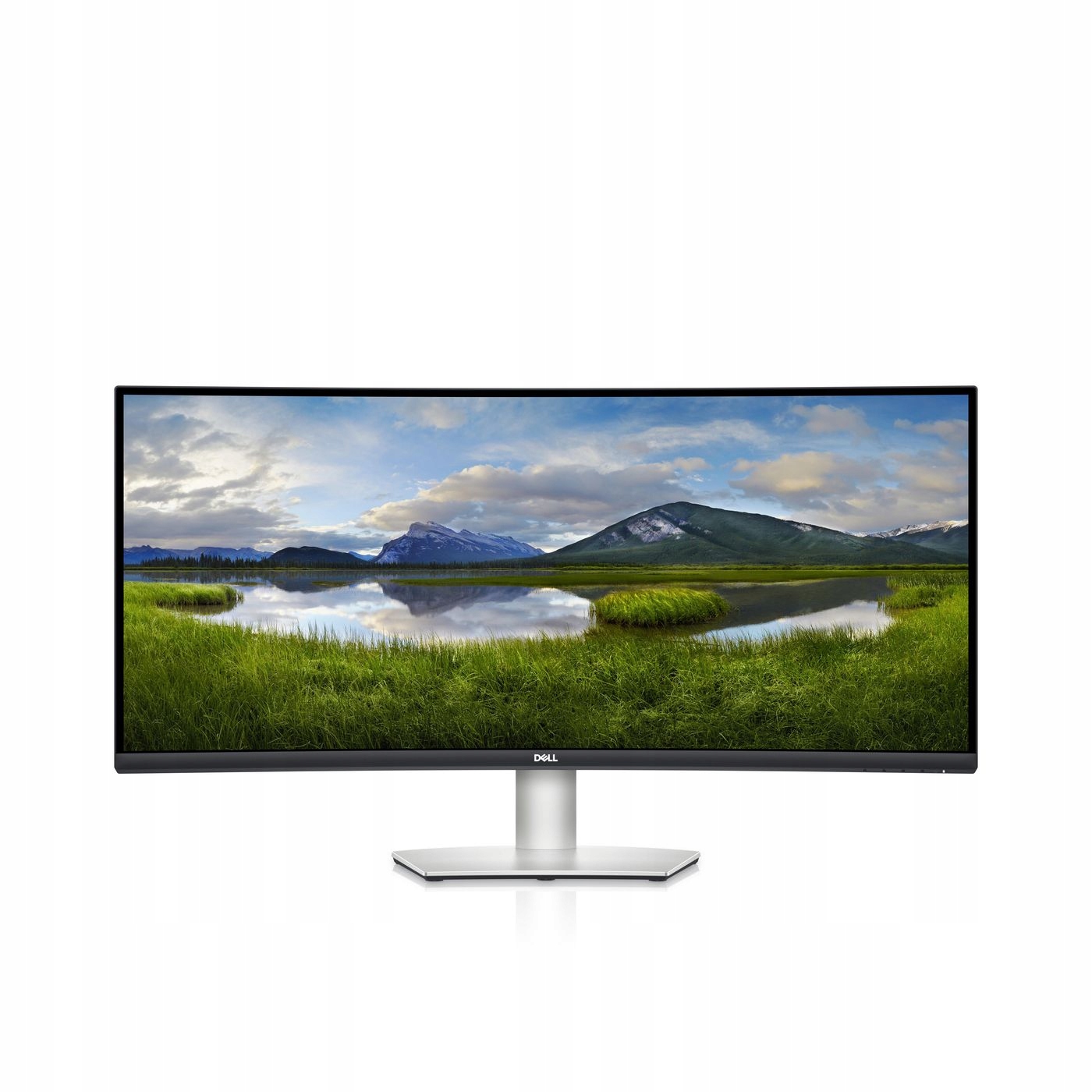 Dell S S3423Dwc 86,4 cm