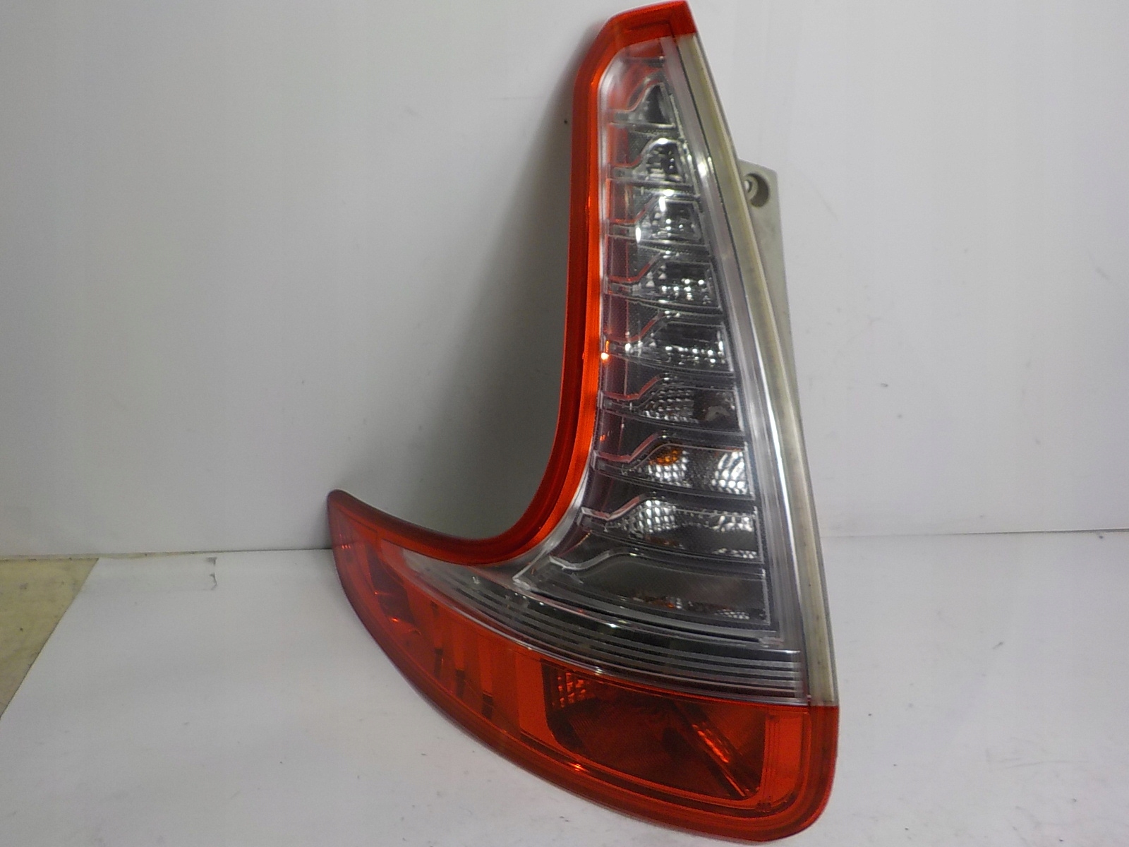 RENAULT GRAND SCENIC III light left rear left rear part