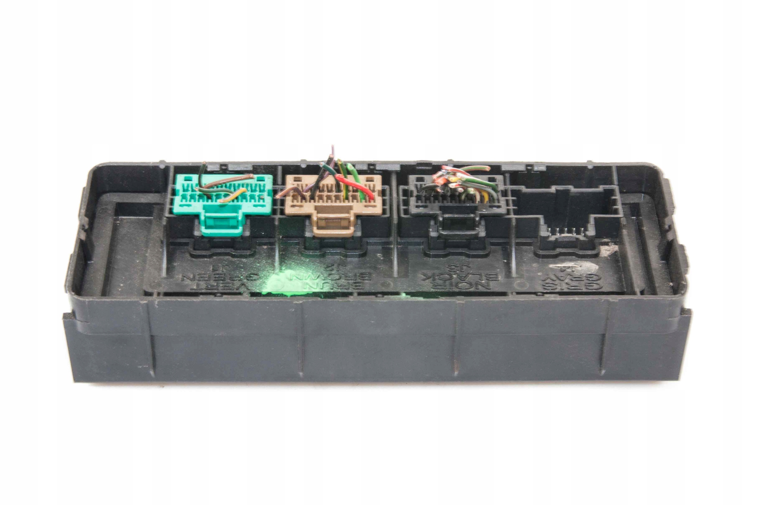 Centralina modulo BOCCHETTE OPEL INSIGNIA 1.8 13577571