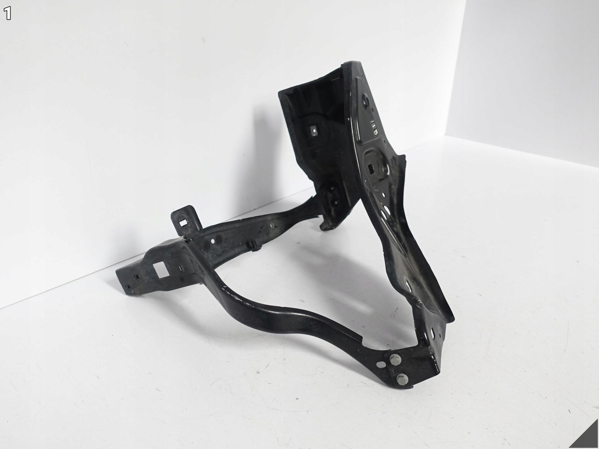 MERCEDES CLS C218 LIFT 14-18 OKULAR console front panel, wall left front