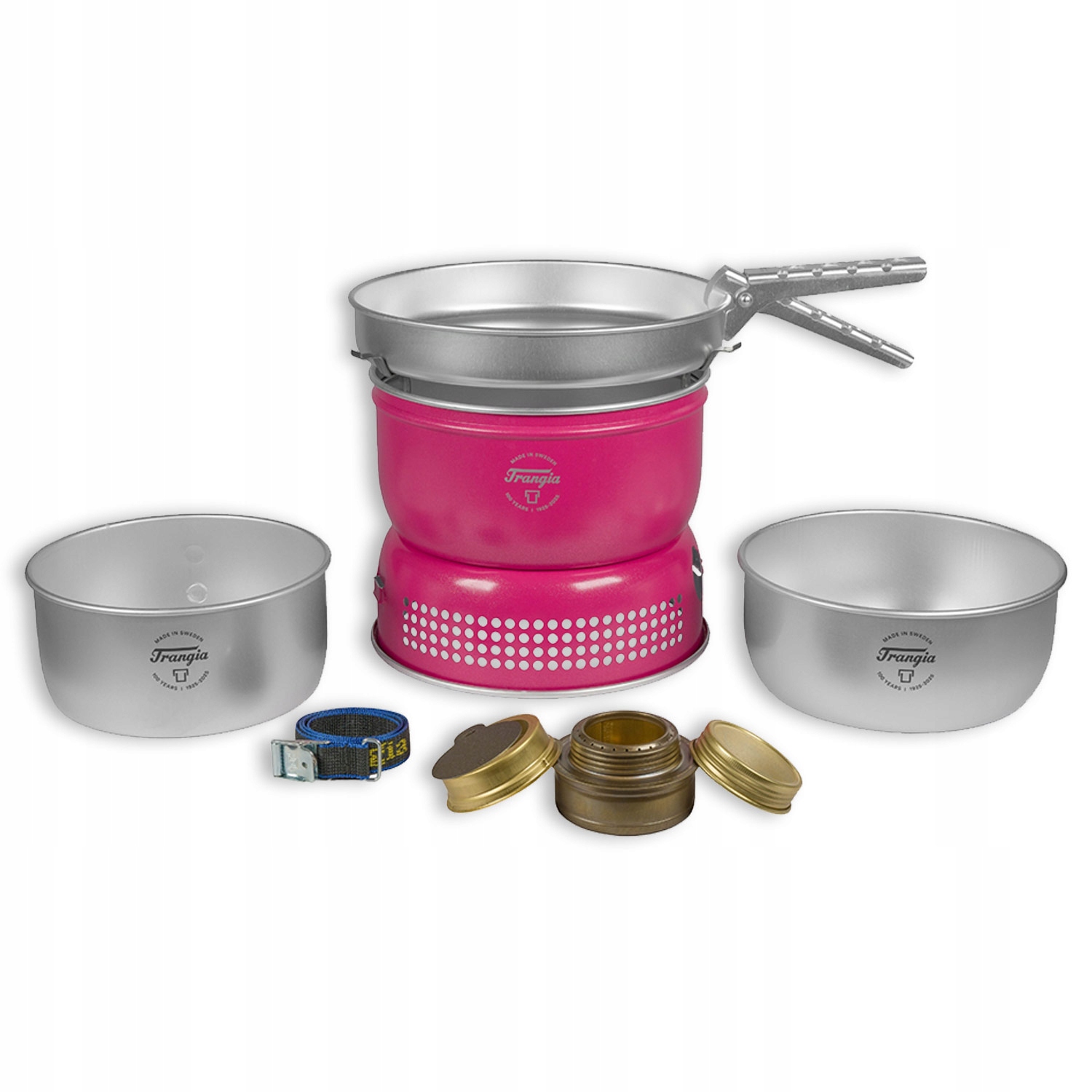 Vařič Trangia Stove 25-1 Ul Limitovaný