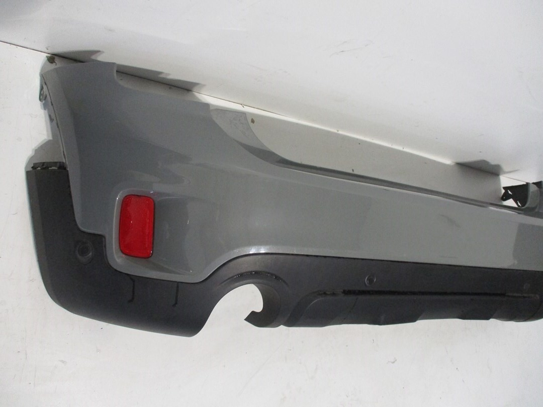bumper MINI COUNTRYMAN F60 4X PDC