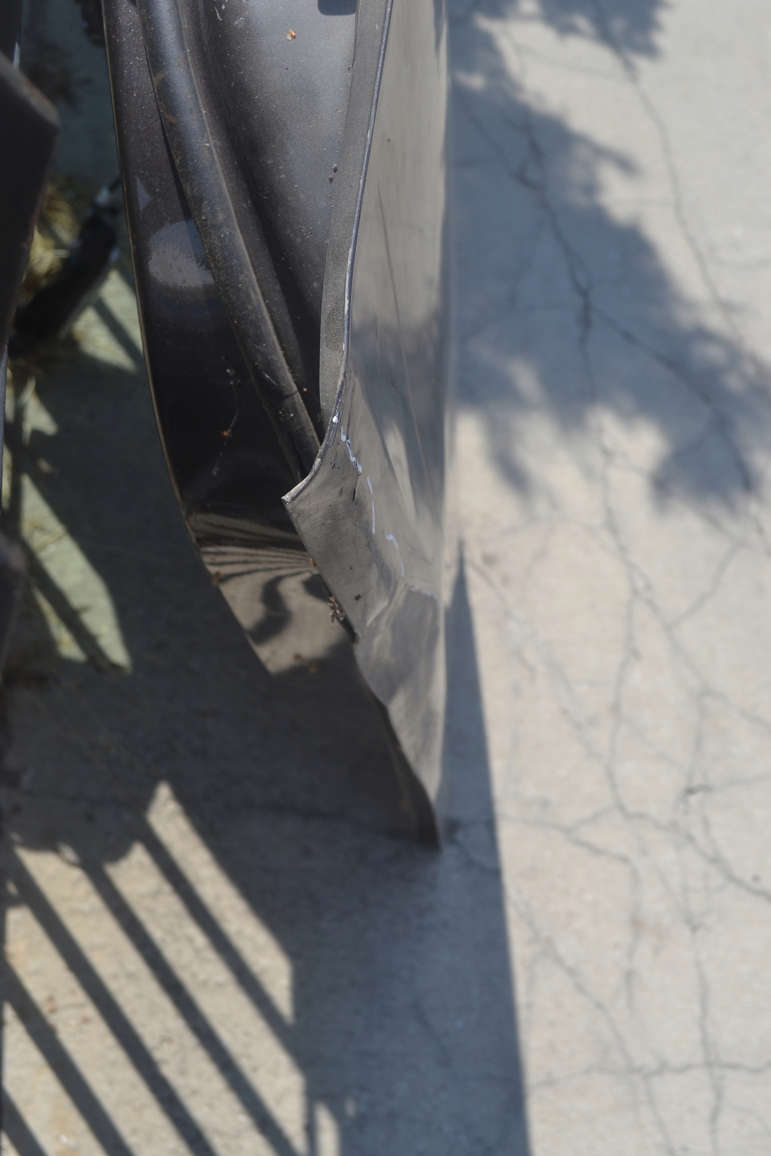 PEUGEOT 308 T9 2 II door left front
