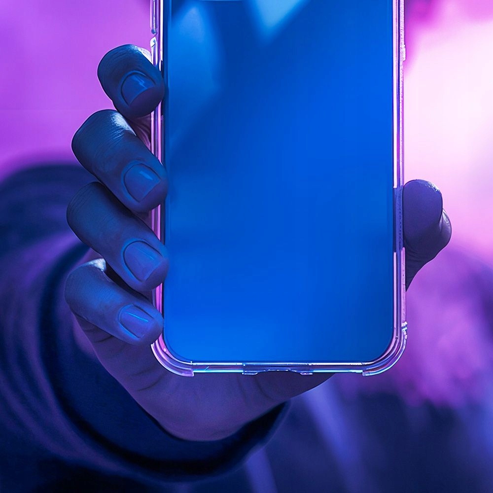 Motorola Edge 70 3MK Clear Case