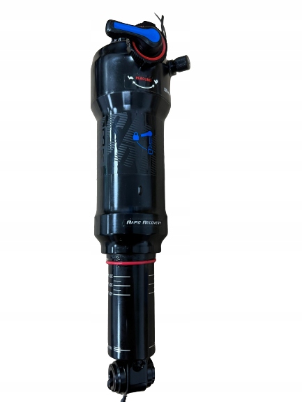 Amortyzator tylny RockShox Deluxe RT 210mm x 50mm