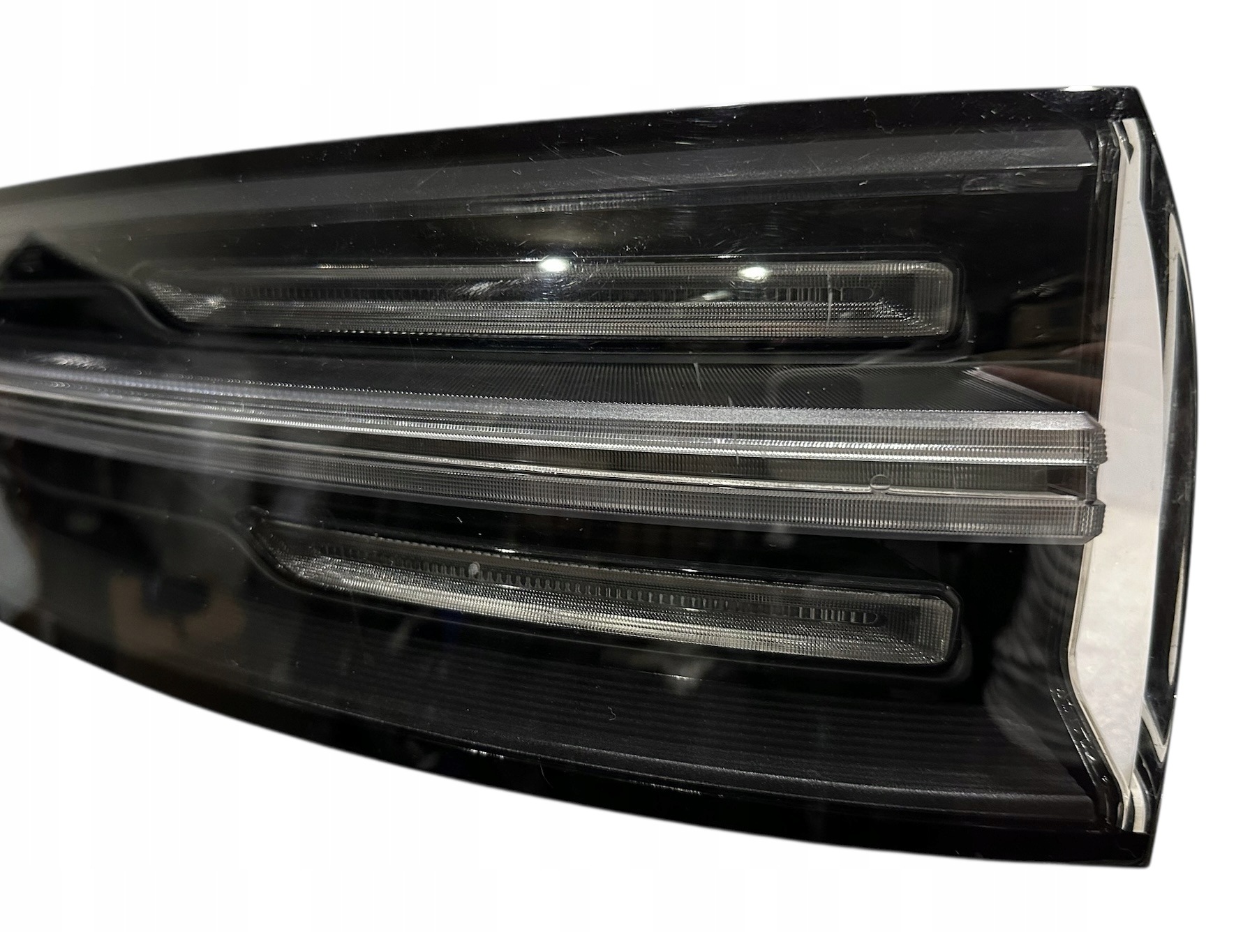 PORSCHE CAYENNE rear light light LH 9Y0945095N