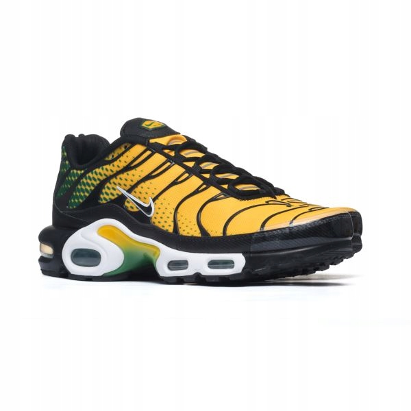 Sportovní boty Nike Air Max Plus IB7671-700 velikost 42