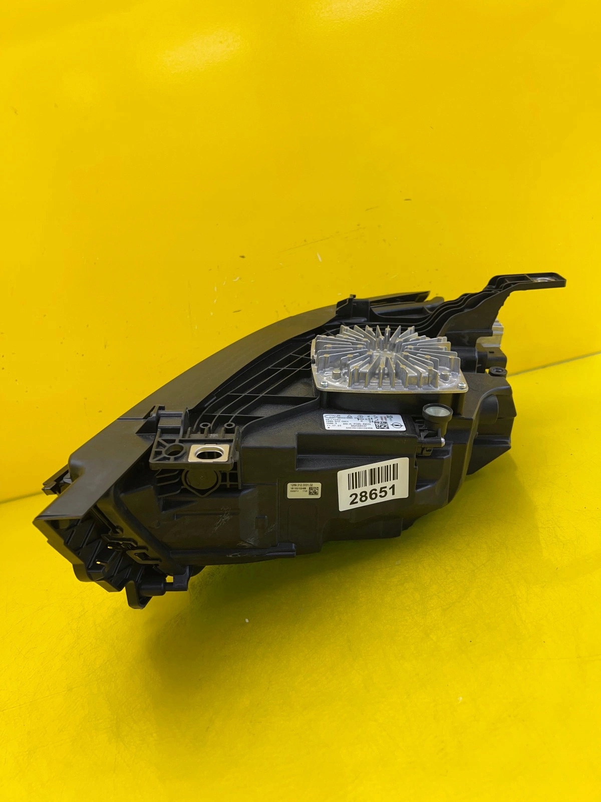 light right Opel Astra 6 VI L 21- Full Led 9855316680